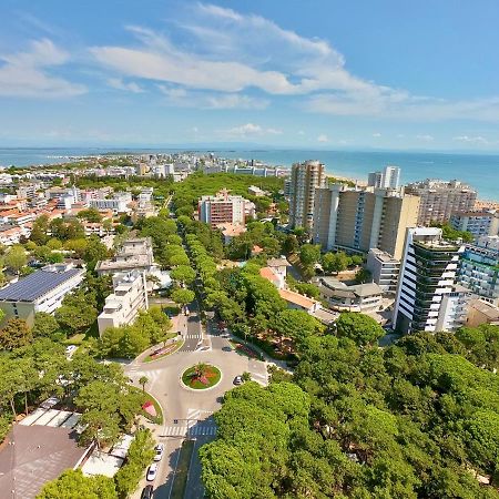 Olaszelmeny Beach Caravans Ліньяно-Сабб'ядоро Екстер'єр фото